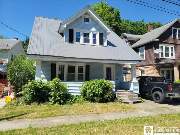 13 Linden Avenue, Jamestown, NY 14701