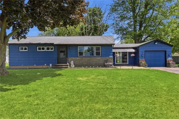 152 Ardella Street, Rochester, NY 14606
