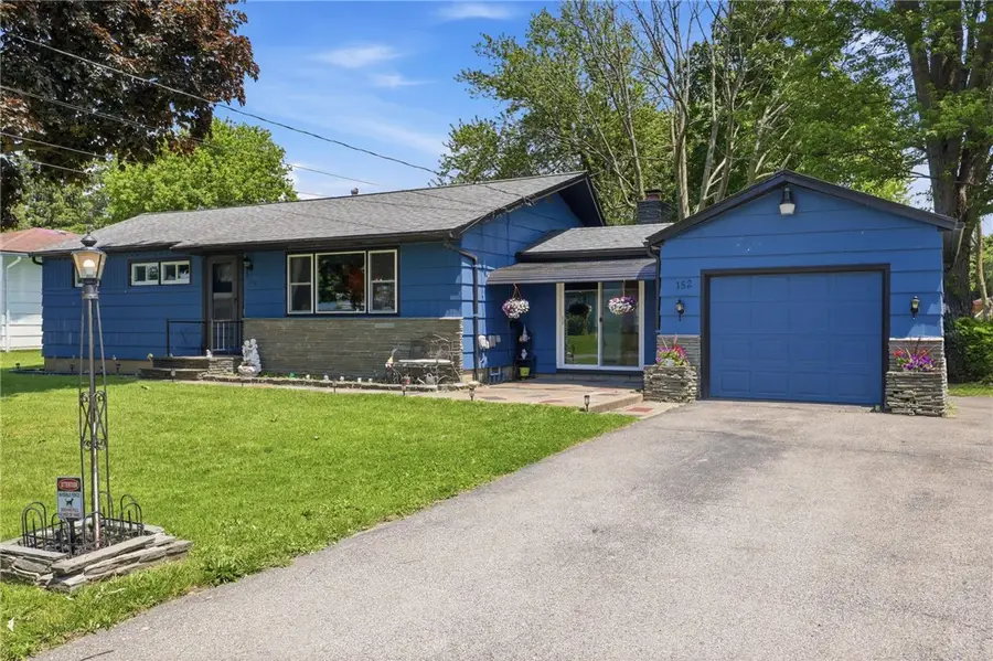 152 Ardella Street, Rochester, NY 14606 - #2