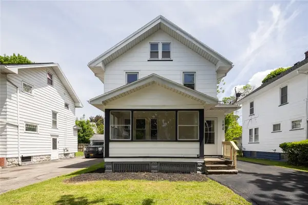 100 Rockview Terrace, Rochester, NY 14606