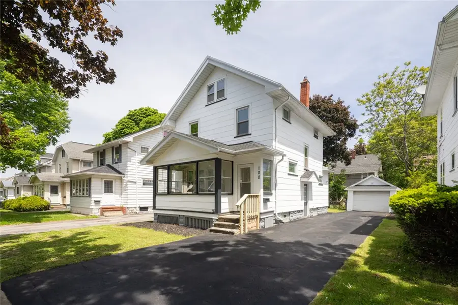 100 Rockview Terrace, Rochester, NY 14606 - #2