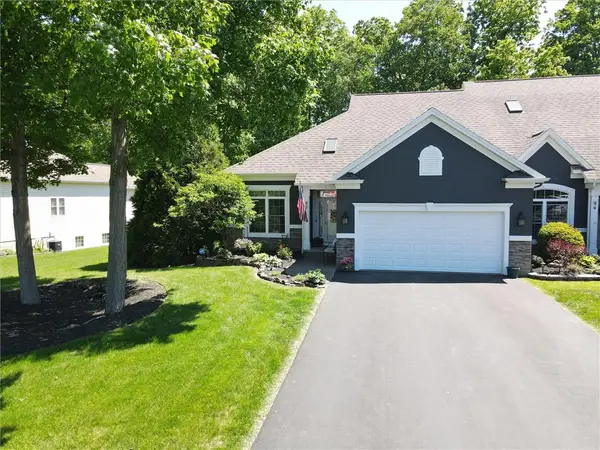 92 Marc Mar, Rochester, NY 14606