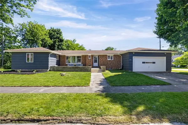 234 Pardee Road, Rochester, NY 14609