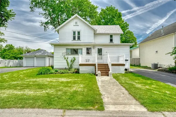 27 Martin Street, Webster, NY 14580