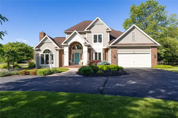 66 Churchview Lane, Pittsford, NY 14534
