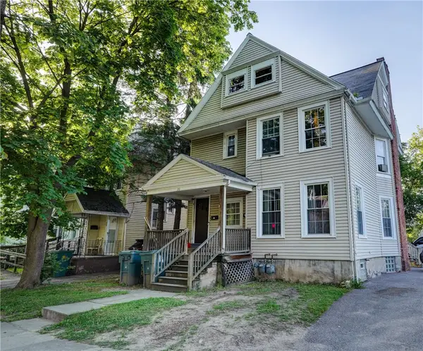 20 Locust Street, Rochester, NY 14613