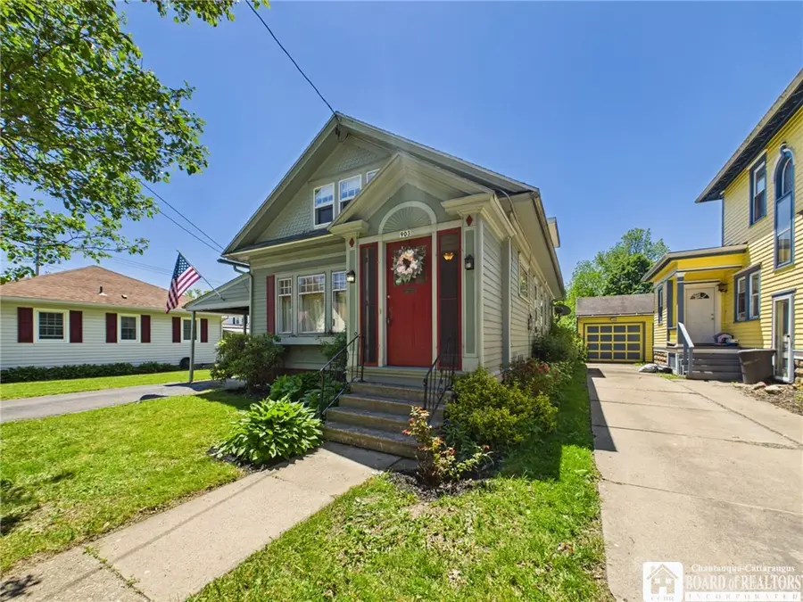903 Washington Street, Olean, NY 14760 - #2