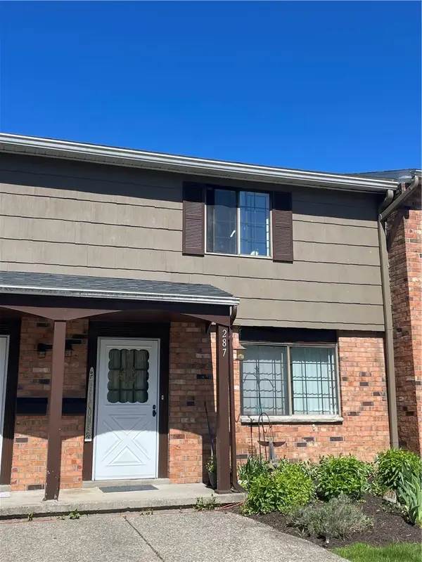 287 Autumn Chapel Way, Rochester, NY 14624