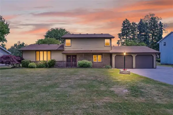 94 Mascot Drive, Rochester, NY 14626
