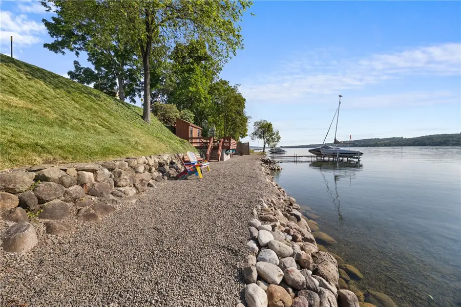 4236 Lake Avenue, Keuka Park, NY 14478 - #3