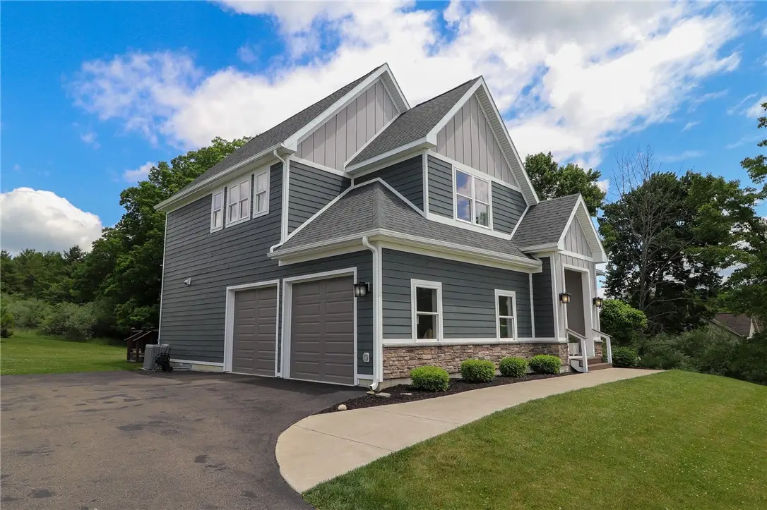9341 Woodcrest Drive, Painted Post, NY 14870 - #1