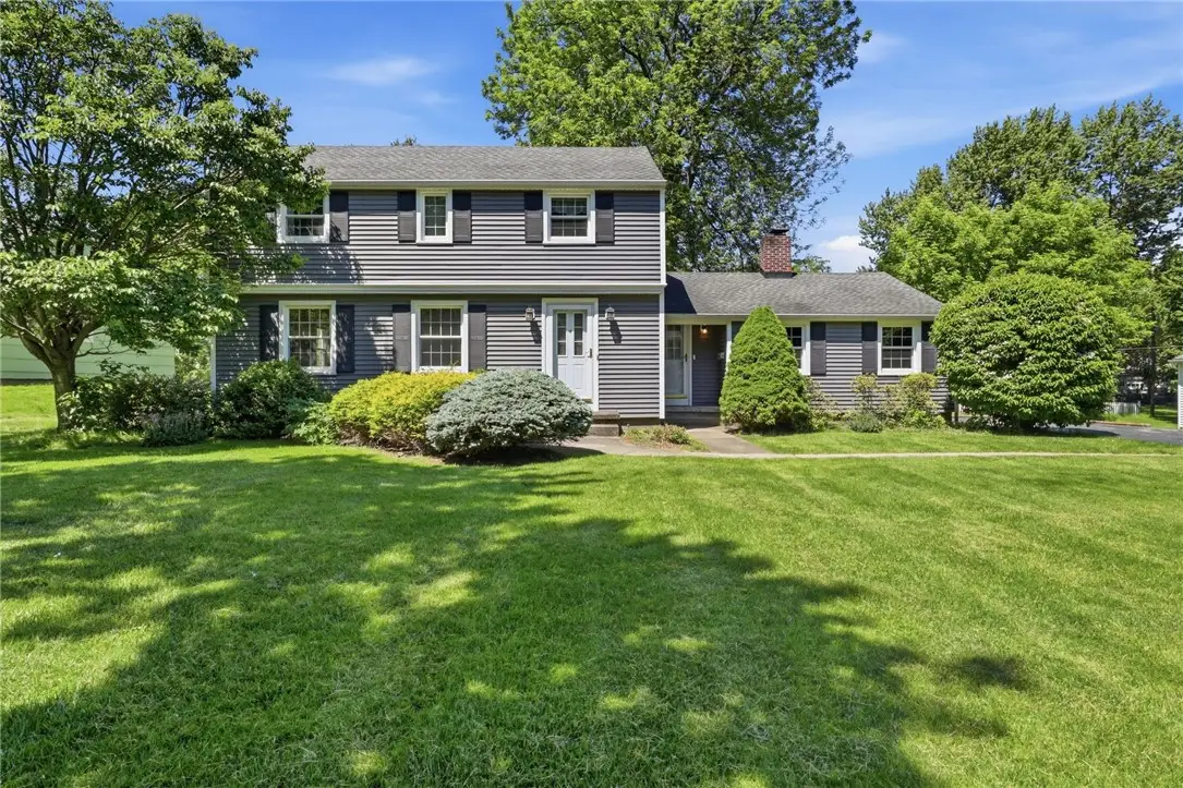 25 Maryvale Drive, Webster, NY 14580 - #1