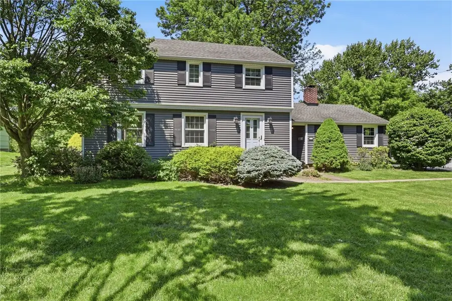 25 Maryvale Drive, Webster, NY 14580 - #2