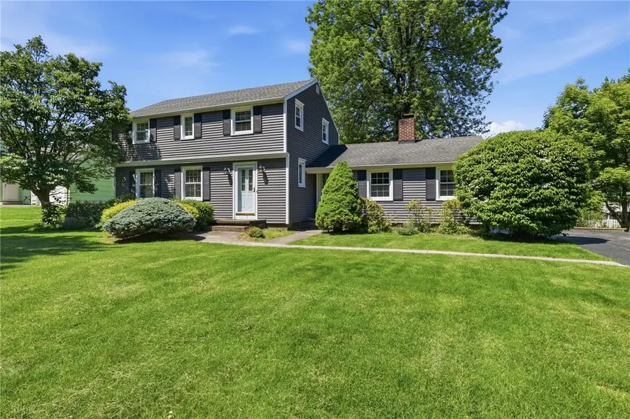 25 Maryvale Drive, Webster, NY 14580 - #3