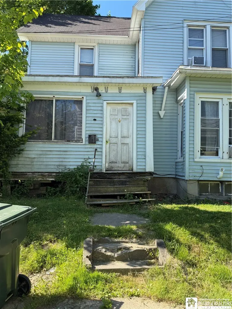 138 Park Street, Jamestown, NY 14701 - #2