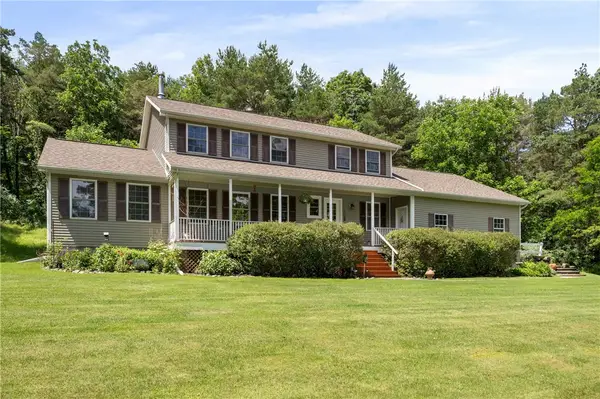 9052 Raspberry, Hemlock, NY 14466
