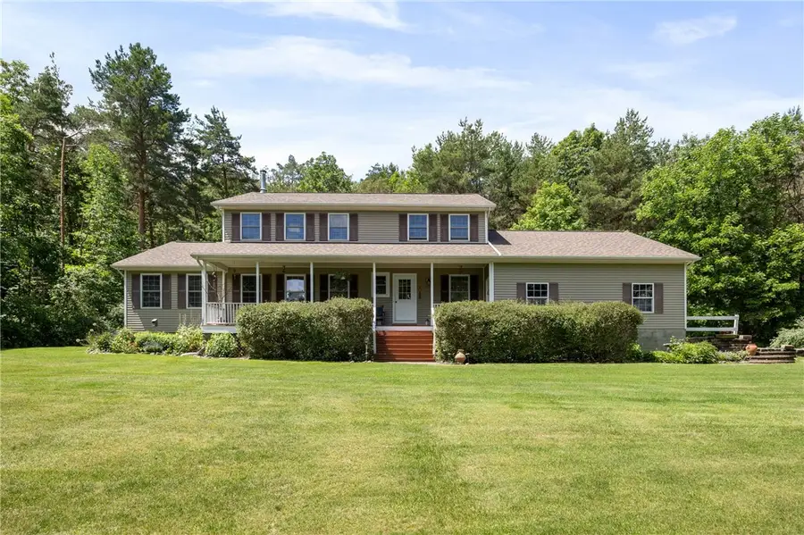 9052 Raspberry, Hemlock, NY 14466 - #2