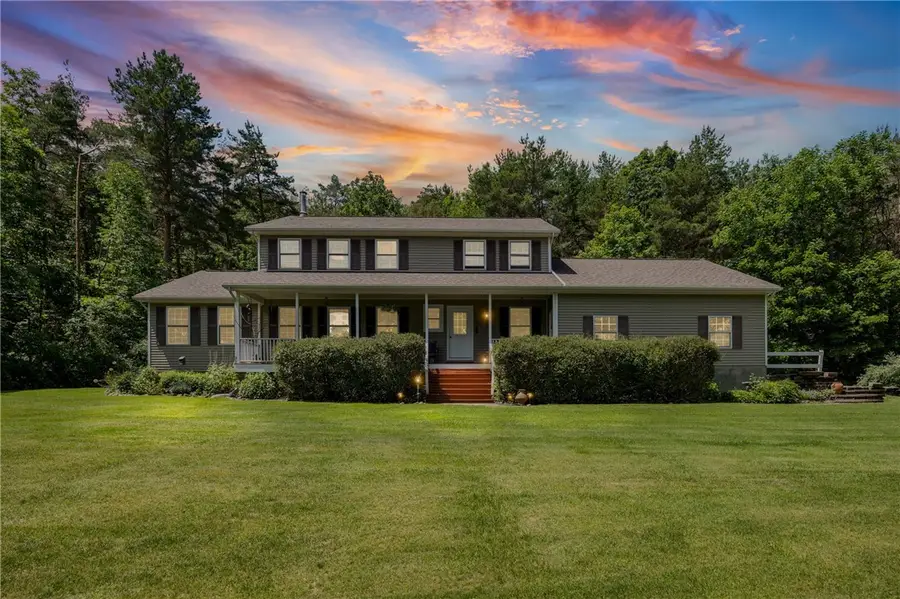 9052 Raspberry, Hemlock, NY 14466 - #3