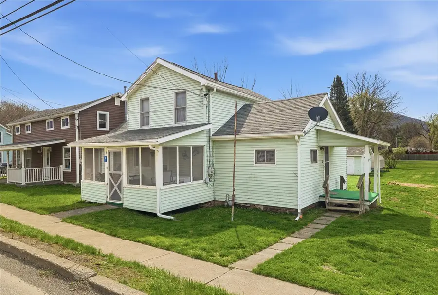 41 Wellsboro Street, Tioga, PA 16946 - #2