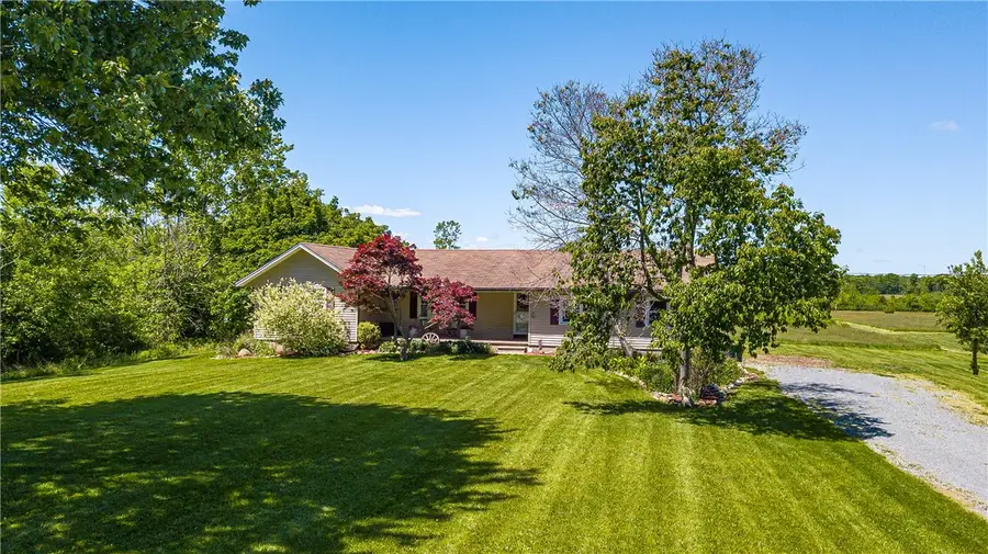 965 Johnson Rd, Churchville, NY 14428 - #3