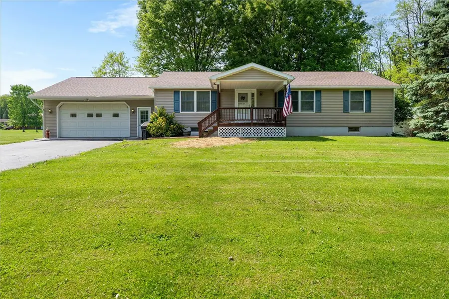 8055 State Route 227, Trumansburg, NY 14886 - #2