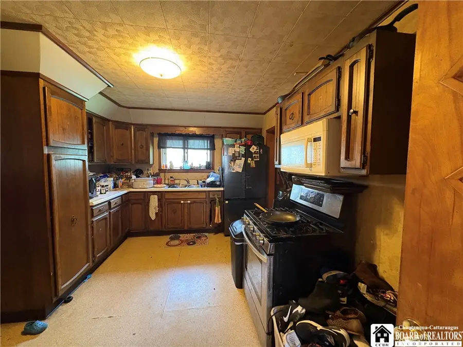 434 N 10th Street, Olean, NY 14760 - #2