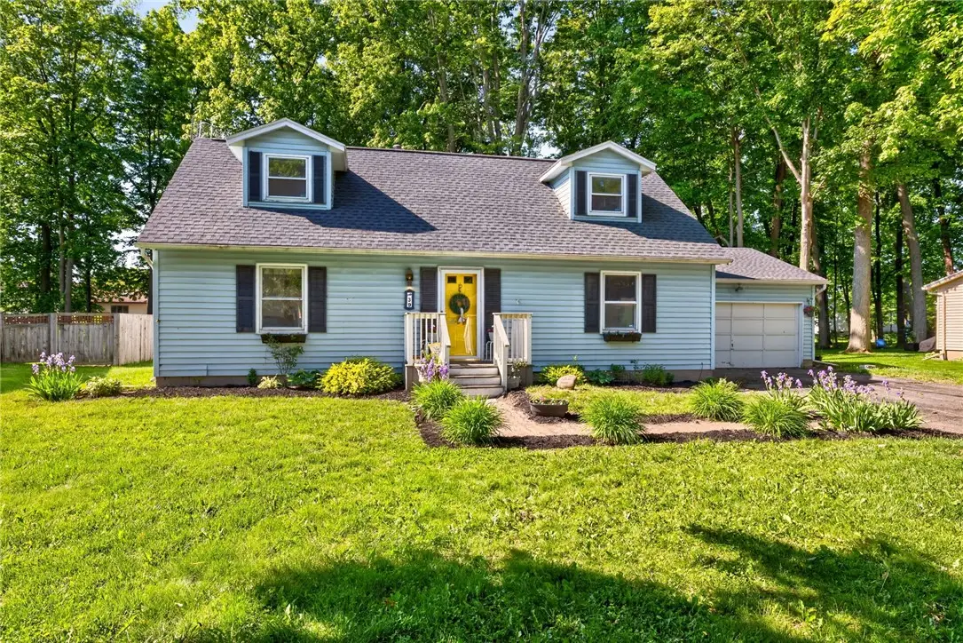 39 Timberwood Drive, Hilton, NY 14468 - #1
