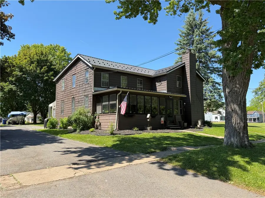 14 Seneca St, Seneca Falls, NY 13148 - #2