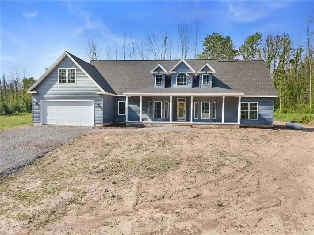 4793 Congdon Road, Williamson, NY 14589 - #1