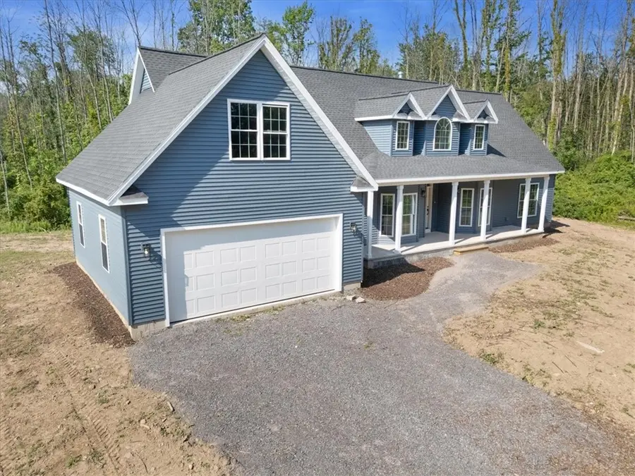 4793 Congdon Road, Williamson, NY 14589 - #2