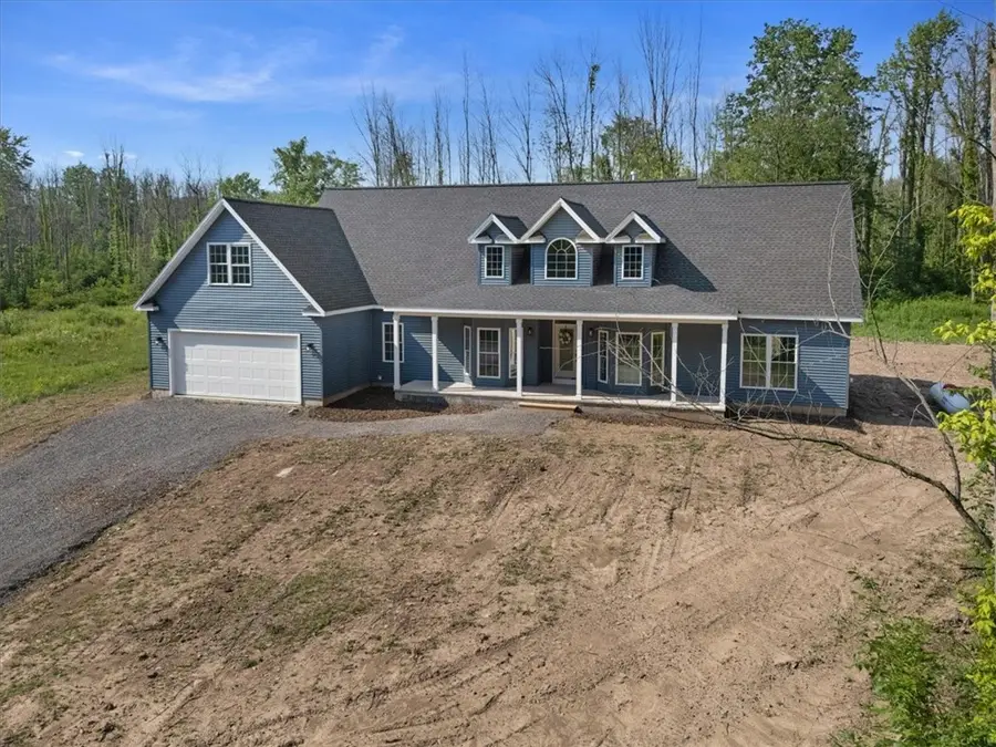 4793 Congdon Road, Williamson, NY 14589 - #3