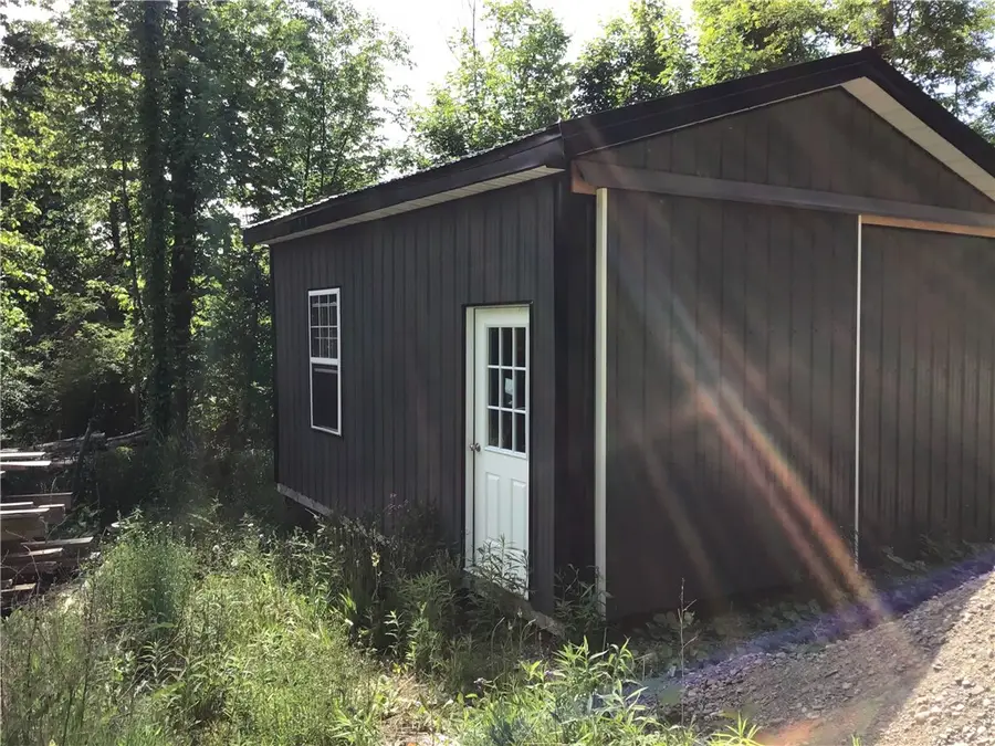 4458 Lattimer Road, Groveland, NY 14462 - #2