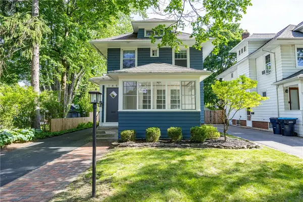 145 Leland Road, Rochester, NY 14617
