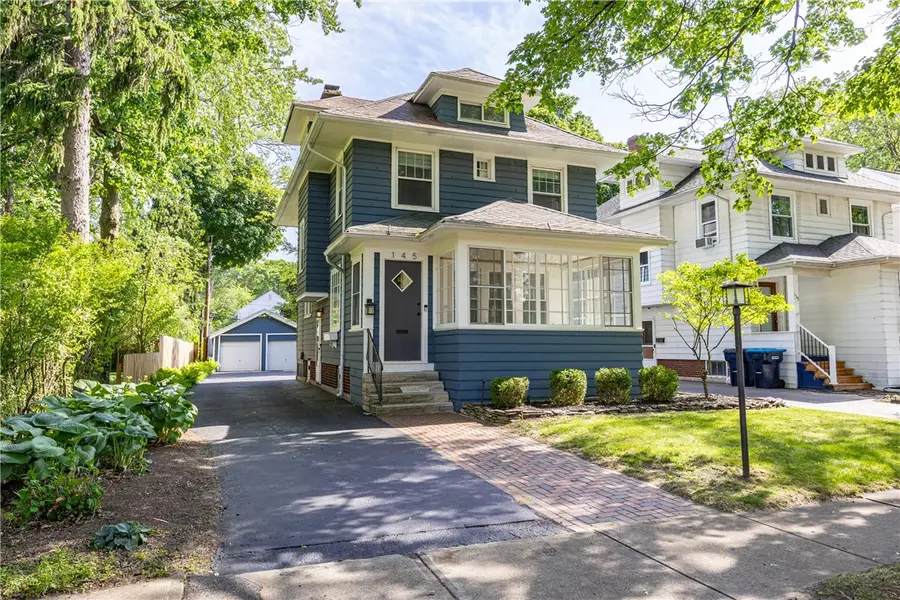 145 Leland Road, Rochester, NY 14617 - #2