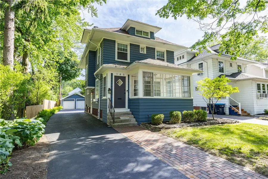 145 Leland Road, Rochester, NY 14617 - #3