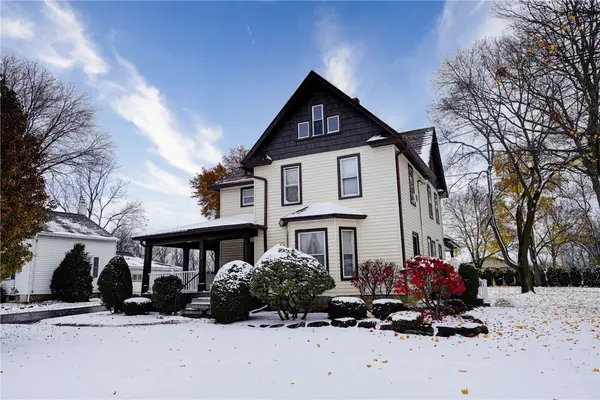 3224 E Henrietta Road, Henrietta, NY 14467
