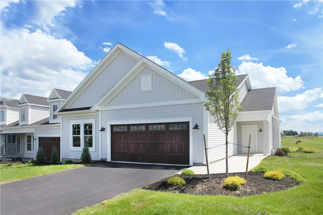 3089 Pierce Brook Trail Lot 17, Canandaigua, NY 14424 - #1