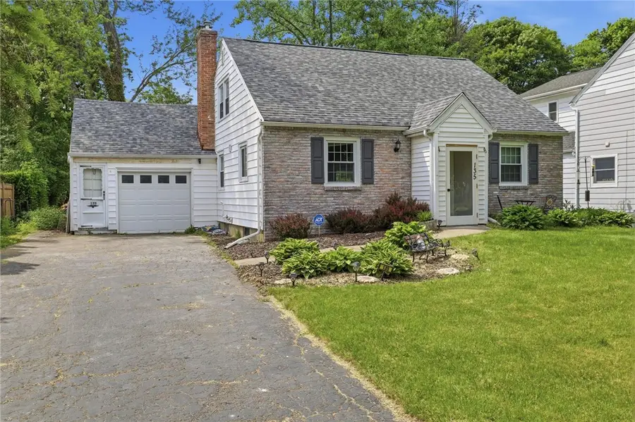 135 Glen Ellyn, Rochester, NY 14618 - #3