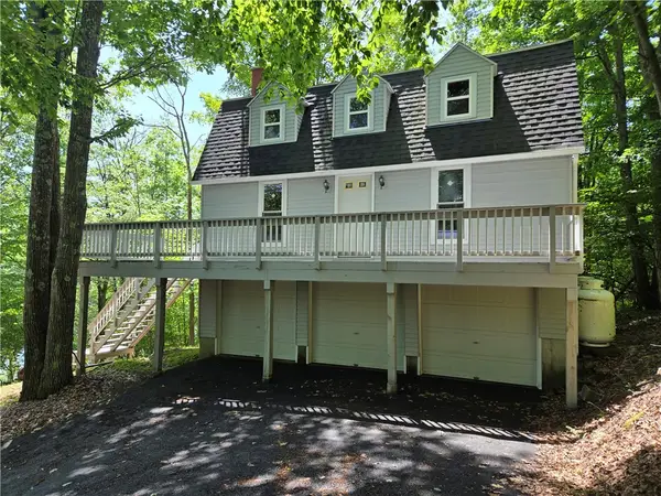 1590 Crystal Lake Rd, Deposit, NY 13754
