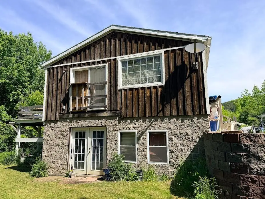 5805 Davis Road, Alfred Station, NY 14803 - #1