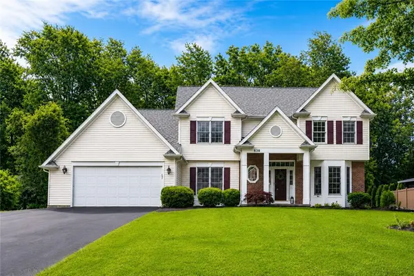 838 Houston Road, Webster, NY 14580