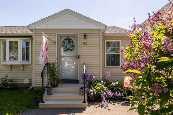 110 Brookhaven Terrace, Rochester, NY 14621