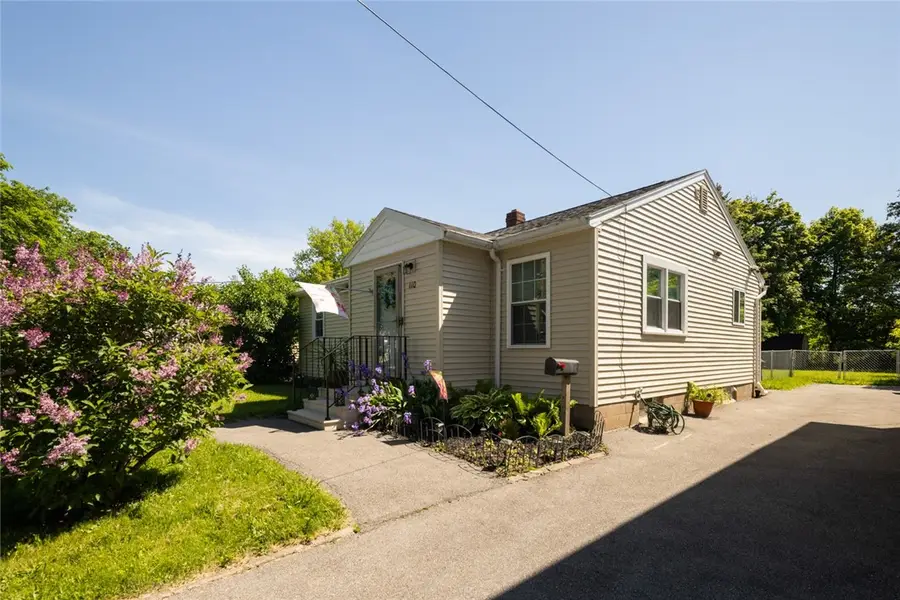 110 Brookhaven Terrace, Rochester, NY 14621 - #2