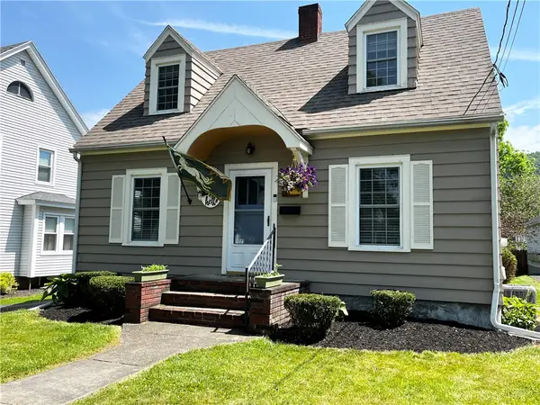 10 N Elizabeth Street, Dansville, NY 14437