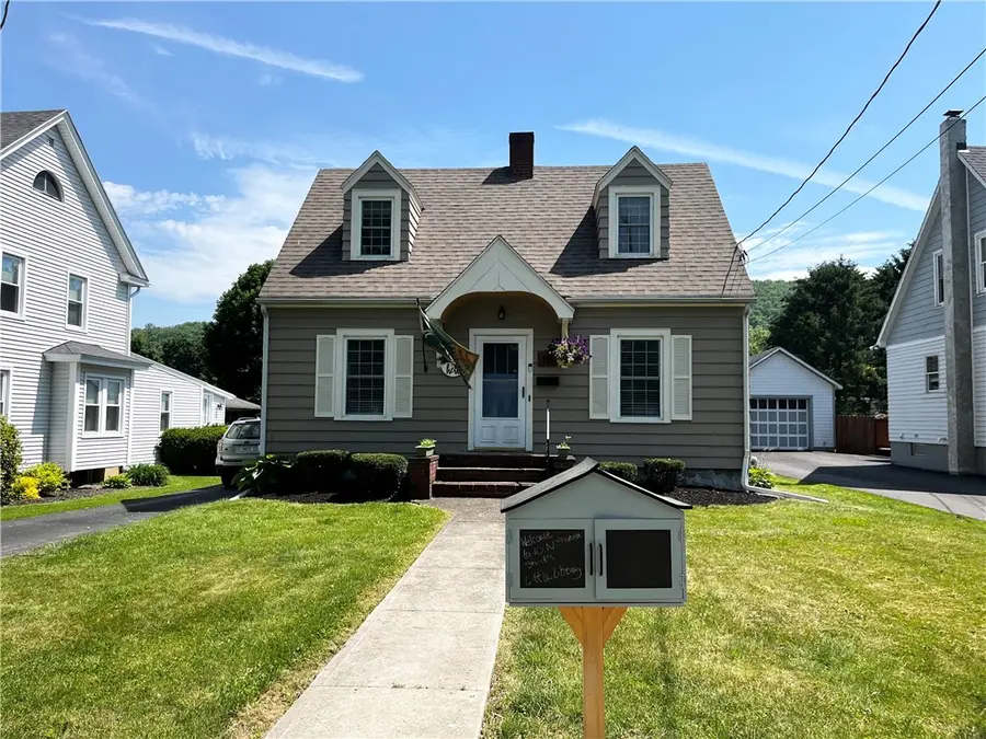 10 N Elizabeth Street, Dansville, NY 14437 - #2