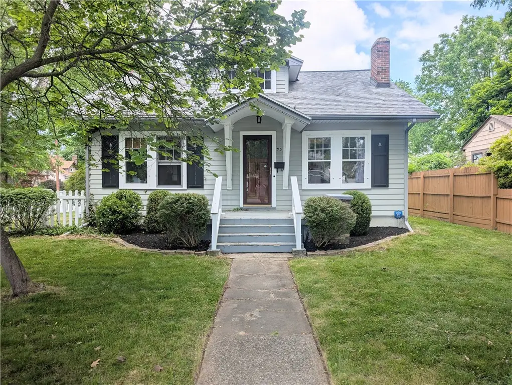 315 Mid Avenue, Elmira, NY 14904 - #1