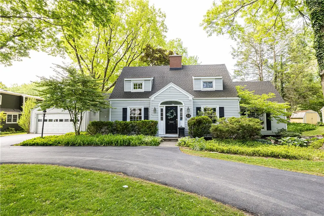 55 Babcock Drive, Rochester, NY 14610 - #1