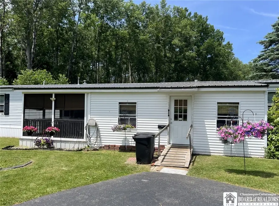 8 Brookside Estates Drive, Jamestown, NY 14701 - #2