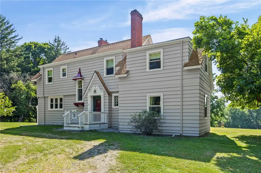 50 Browns Grove, Scottsville, NY 14546 - #2