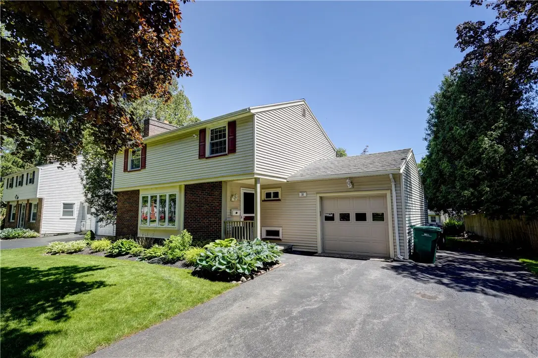 32 Charrington Road, Rochester, NY 14609 - #1